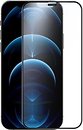 Фото Blueo 2.5D HD Corning Gorilla Glass Apple iPhone 12/12 Pro Black