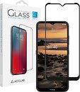 Фото Acclab Full Glue Nokia 1.4 Black