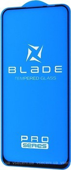 Фото Blade Pro Series Full Glue Samsung Galaxy A02 A022/A02s A025 Black