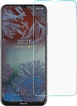 Фото BeCover Nokia G10/G20 Clear (706390)