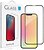 Фото Acclab Full Glue Apple iPhone 13 Pro Black (1283126515408)