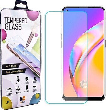 Фото Drobak Oppo Reno5 Lite (474759)