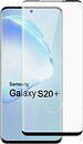 Фото PowerPlant Samsung Galaxy S20 Plus G985 3D Black (GL608218)