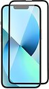 Фото Toto 9D Ceramics Pmma Glass Apple iPhone 13 Pro Max Black
