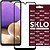 Фото SKLO 3D Full Glue Samsung Galaxy A32 A325 Black