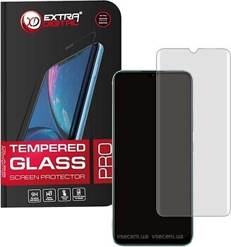 Фото Extra Digital Realme C11 Transparent (EGL4871)