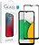 Фото Acclab Full Glue Samsung Galaxy A03 Core SM-A032 Black (1283126519093)