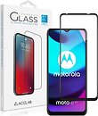 Фото Acclab Full Glue Motorola Moto E20 Black (1283126521232)