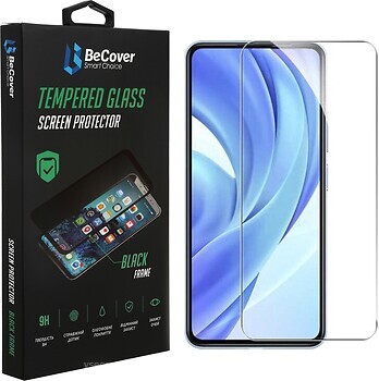Фото BeCover Xiaomi Redmi Note 11 Pro/11 Pro Plus Clear (707141)
