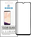 Фото Xoko Full Glue Samsung Galaxy A42 A426 Black (XK-SM-FGLA42-BK)