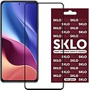 Фото SKLO 3D Full Glue Xiaomi Mi 11T/Mi 11T Pro Black