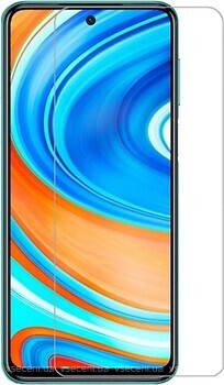 Фото BeCover Xiaomi Poco M4 Pro 5G Clear (707042)