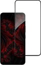 Фото Intaleo Full Glue Samsung Galaxy S22 S901 Black