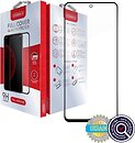 Фото Intaleo Full Glue Xiaomi Redmi Note 10 Lite Black