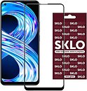 Фото SKLO 3D Full Glue Realme 8/8 Pro Black