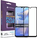 Фото MakeFuture Full Cover Full Glue Oppo A16/A16S Black (MGF-OPA16/A16S)