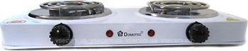 Фото Domotec MS-5802 плита