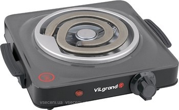 Фото Vilgrand VHP 141D Gray
