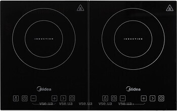 Фото Midea MC-ID356-Y