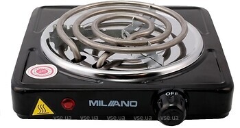 Фото Milano HP-1010BL