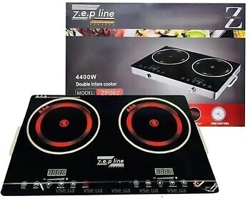 Фото Zepline ZP-062