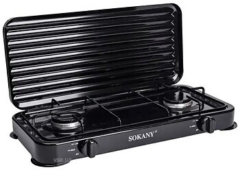 Фото Sokany SK-6002B