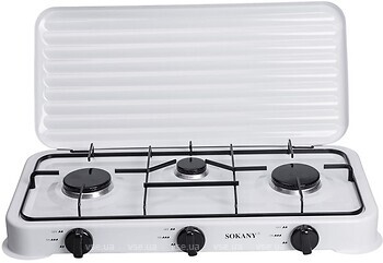 Фото Sokany SK-6003W