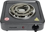 Фото Vilgrand VHP-161D Gray