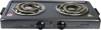 Фото Vilgrand VHP-162D Gray