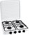 Фото Vilgrand VGP-4042 White