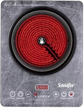 Фото Sonifer SF-3066