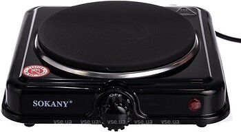 Фото Sokany SK-5109