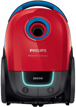 Фото Philips Performer Compact FC 8385