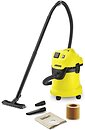 Фото Karcher WD 3 P (1.629-881.0)