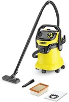 Фото Karcher WD 5 (1.348-191.0)