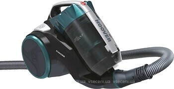 Фото Hoover Khross KS40PAR 011