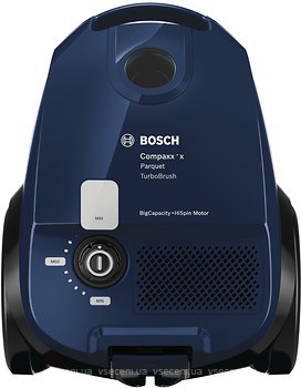 Фото Bosch Compaxx'x BZGL 2B316