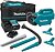 Фото Makita CL121DWA