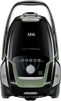 Фото AEG VX9-2-Oko