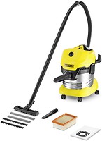 Фото Karcher WD 4 Premium (1.348-151.0)