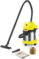 Фото Karcher WD 3 Premium (1.629-863.0)