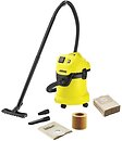 Фото Karcher WD 3 P (9.611-148.0)