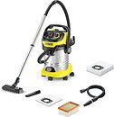 Фото Karcher WD 6 P Premium (9.611-152.0)