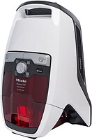 Фото Miele Blizzard CX1 SKRF3 белый