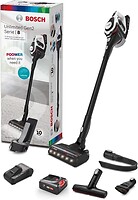 Фото Bosch Unlimited Gen2 BSS 8224