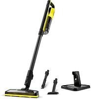 Фото Karcher VC 4S Cordless Plus (1.198-280.0)