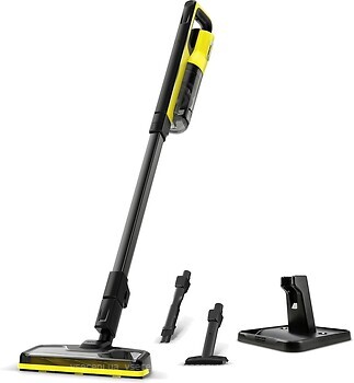 Фото Karcher VC 4S Cordless Plus (1.198-280.0)