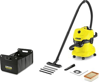 Фото Karcher WD 4 (9.611-319.0)