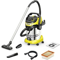 Фото Karcher WD 6 P S V-30/6/22/T (1.628-360.0)