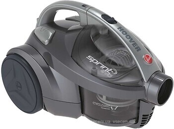 Фото Hoover Sprint Evo SE71 SE41011